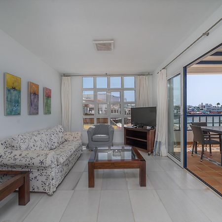 Apartamento 1 Linea Centro Playa Blanca Appartement Buitenkant foto