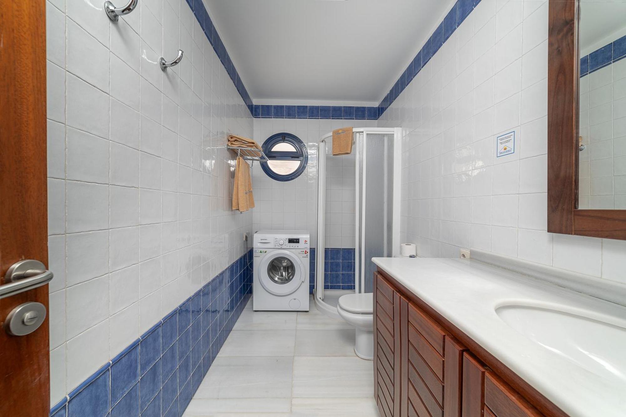 Apartamento 1 Linea Centro Playa Blanca Appartement Buitenkant foto